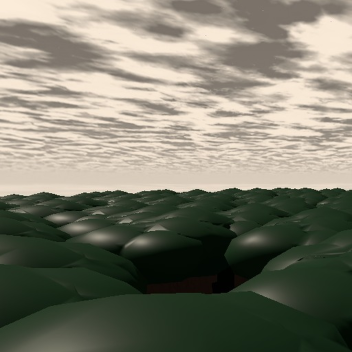 Peaceful Abyss