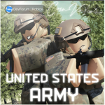 The Roblox evil army
