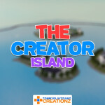 Creator Island