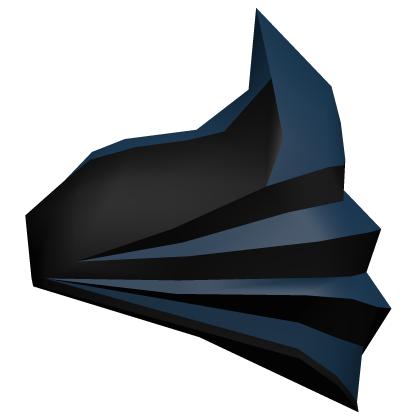 Knight's Fall Animated L Shoulder Roblox item