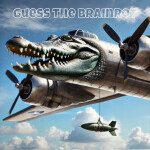 Guess the Italian Brainrot!