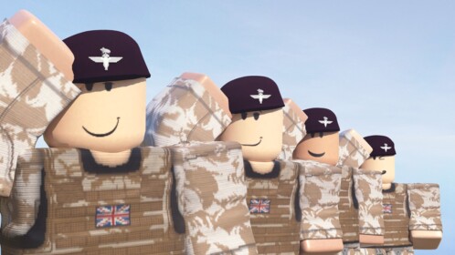 [BA] British Army