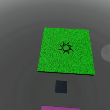 Minecraft Speedrun Obby (Short)