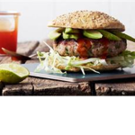 HamBurger uden Ost