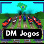DMjogos