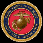U.S. Marine Corp of Roblox
