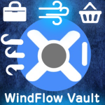 WindFlow Vault
