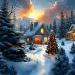 CHR1STMAS UGC