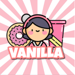 VanilIa Cafe