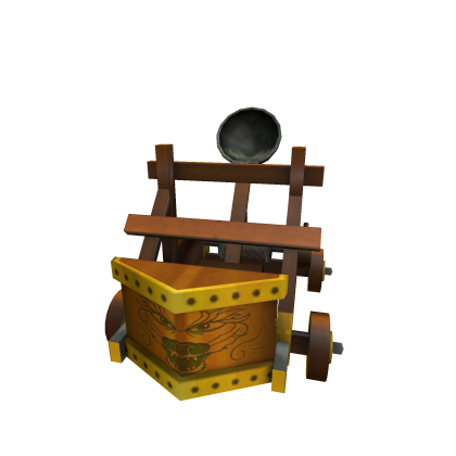 Catapult