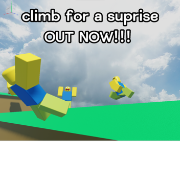 climb for a surprise (out now) 