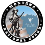 Montana National Guard Armory
