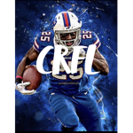 CRFL | S1