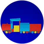 Game Badge Thumbnail