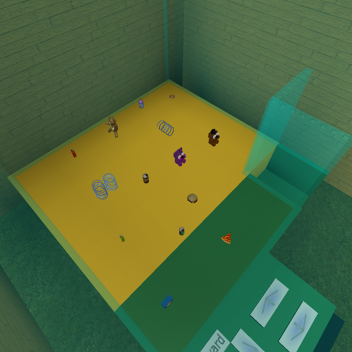 Simulator of slot machines