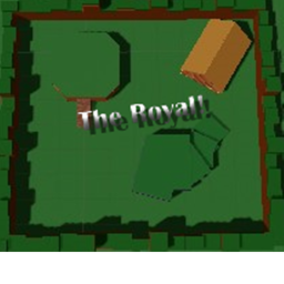 The Royal!