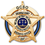 Greenville County Sheriff's Department