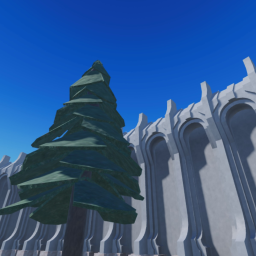 The Imperial City