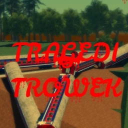 TRAGEDI TROWEK [1995] icon