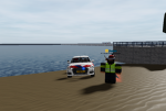 Verkeers Politie Rotterdam