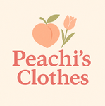 peachi clothes