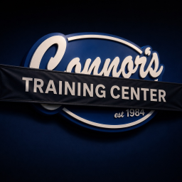Connors - Training Center
