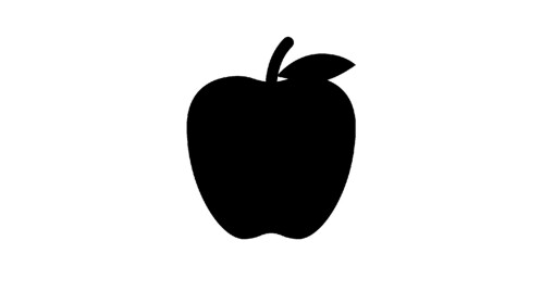 🍎