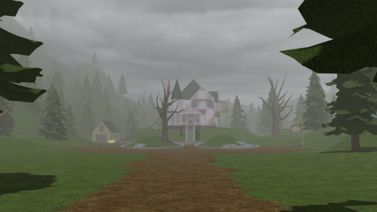 Coraline  screenshot 1