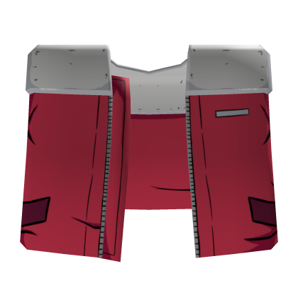 Ryougi Shiki's Jacket  Roblox item