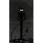 Bendy y los demonios