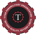 Titan Paramilitary Organization