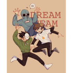 Dream smp group (or join if u wanna)