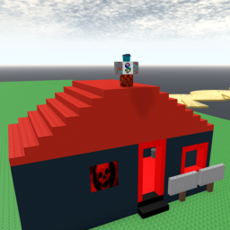 Coolguy2000597's Place icon