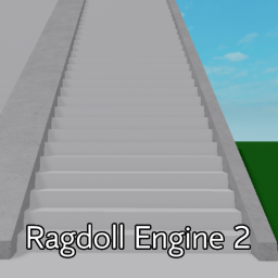 Ragdoll Engine 2 [Release! 🎉]