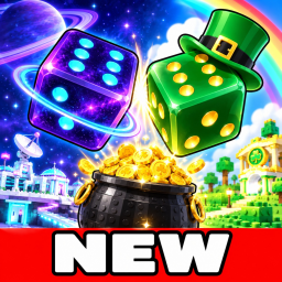 ROLL A DICE 🎲 [🚀SPACE UPD] icon