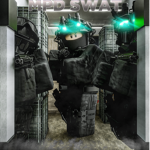 MPD| Strategic Response Team