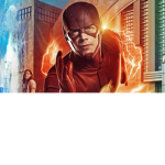 Official flash CW Group