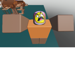 Behemoth killer survival game