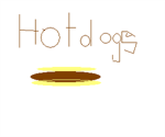 hot dog lover