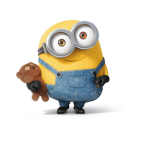 Minions Fan Club!!!