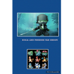 Pokemon and ninja can group