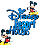 Disney Resort Hotels