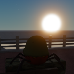 City of Sunrise 🏙️ (Alpha)