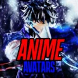 Anime Avatars!