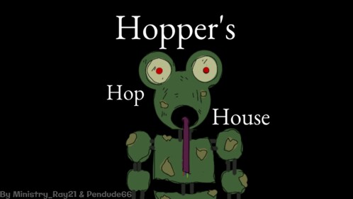 Hoppers Hop House [Story]