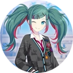 Leo/Need Miku