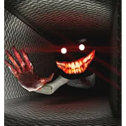 “Roblox Horror: Night in the Cemetery”