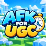 AFK FOR UGC Group Thumbnail