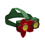 Floral Vision