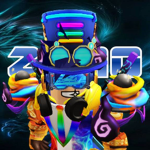 ZENO and fan